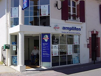 AMPLIFON