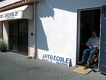Auto-Ecole PRADO
