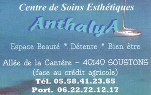 ANTHALYA