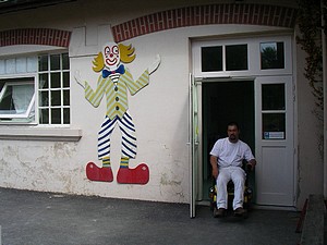 Centre de Loisirs