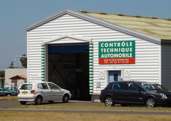 AUTO BILAN LANDAIS