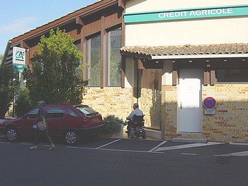 Crédit Agricole