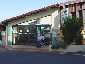 Crédit Agricole