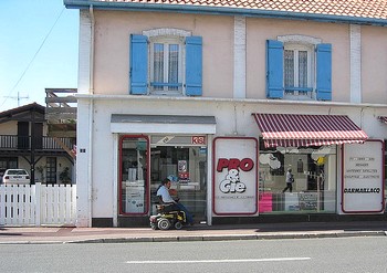 DARMAILLACQ
