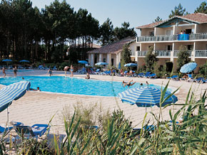Domaine du Golf de Pinsolle