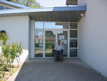 Ecole Ducret