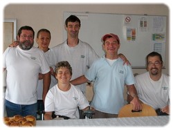 Forum des Associations 2010