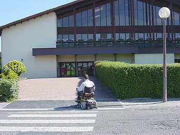 Hall des Sports
