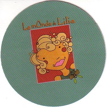 Le Monde de lilie