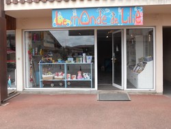 Le Monde De Lilie