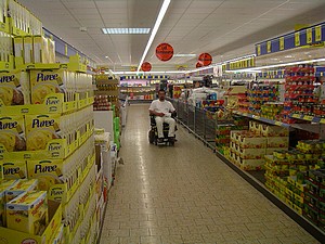 LIDL