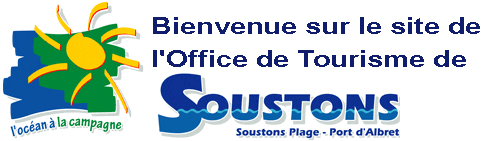 Office du Tourisme de SOUSTONS
