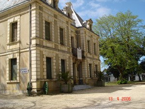Musée des Traditions et des Vieux Outils