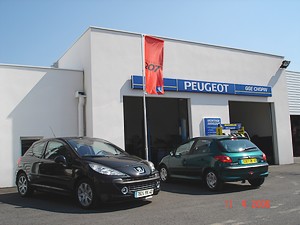 CAUMONT