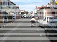 Rue Daste